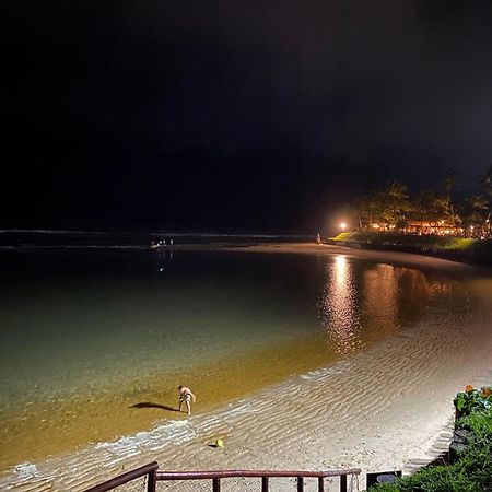 Nannai Residence Porto Galinhas Praia Muro Alto 101 Pôrto das Galinhas Zewnętrze zdjęcie