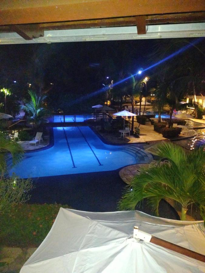 Nannai Residence Porto Galinhas Praia Muro Alto 101 Pôrto das Galinhas Zewnętrze zdjęcie