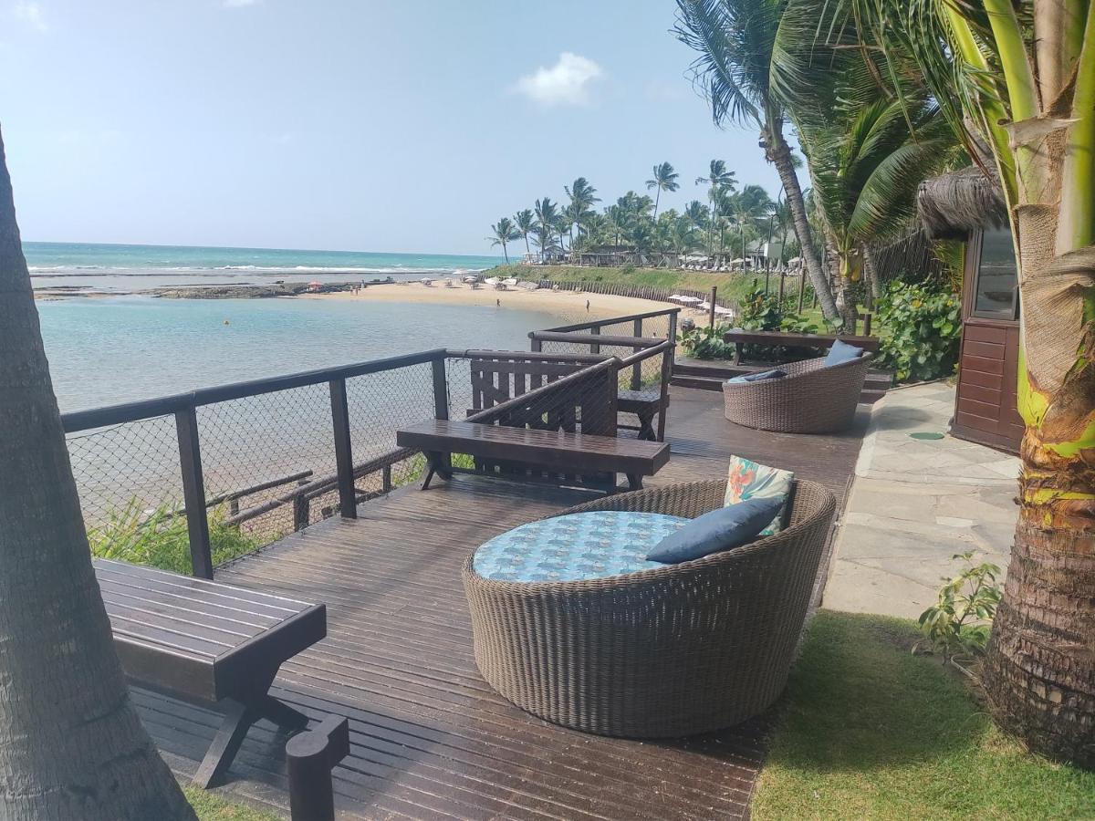 Nannai Residence Porto Galinhas Praia Muro Alto 101 Pôrto das Galinhas Zewnętrze zdjęcie