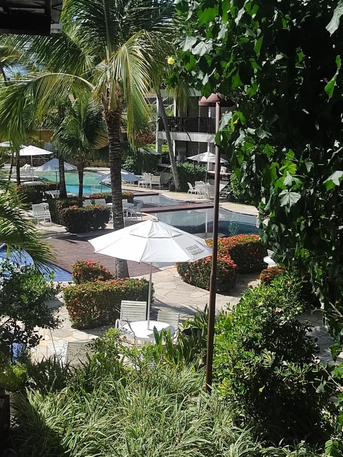 Nannai Residence Porto Galinhas Praia Muro Alto 101 Pôrto das Galinhas Zewnętrze zdjęcie
