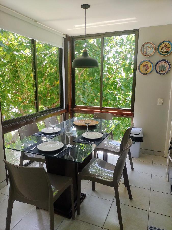 Nannai Residence Porto Galinhas Praia Muro Alto 101 Pôrto das Galinhas Zewnętrze zdjęcie