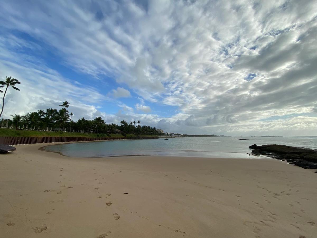 Nannai Residence Porto Galinhas Praia Muro Alto 101 Pôrto das Galinhas Zewnętrze zdjęcie