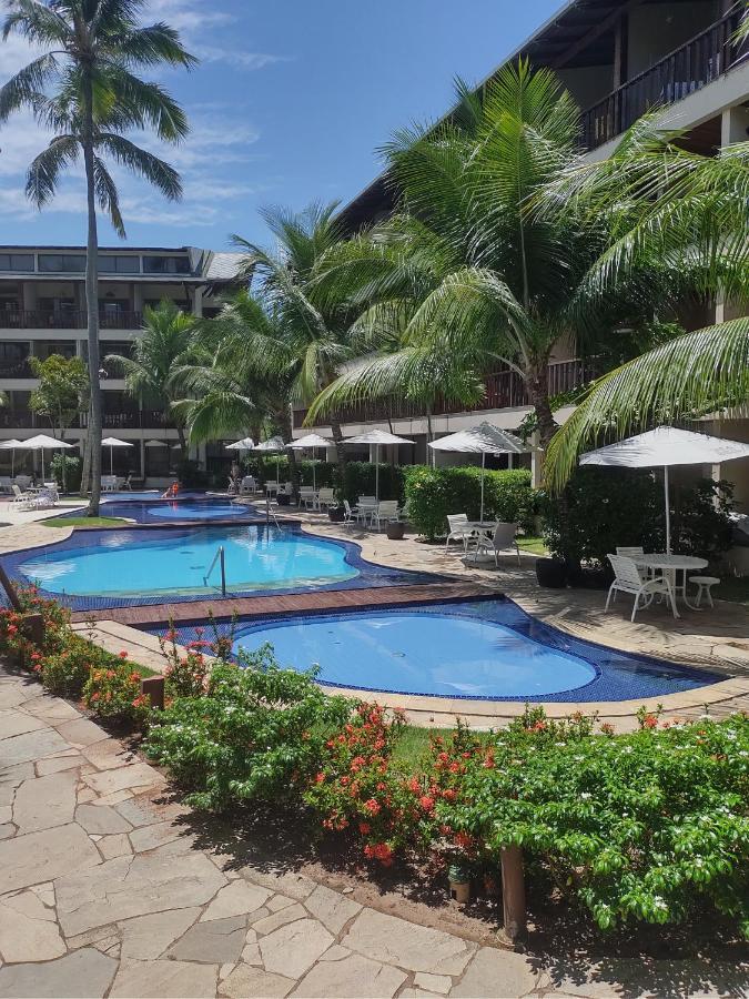 Nannai Residence Porto Galinhas Praia Muro Alto 101 Pôrto das Galinhas Zewnętrze zdjęcie
