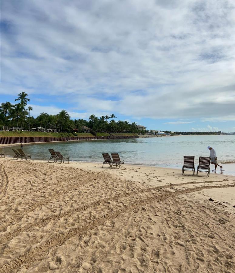 Nannai Residence Porto Galinhas Praia Muro Alto 101 Pôrto das Galinhas Zewnętrze zdjęcie
