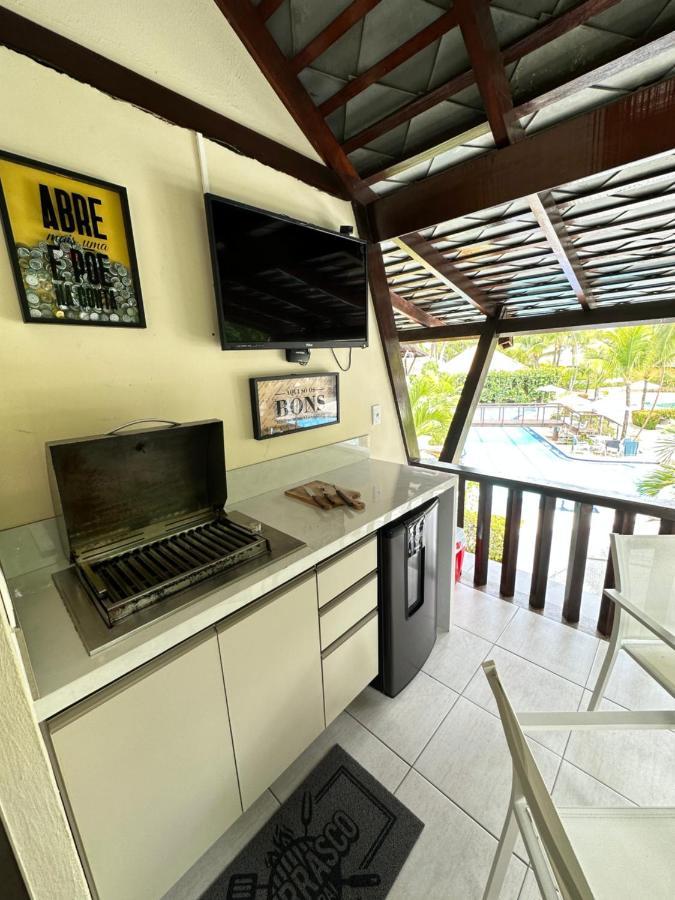 Nannai Residence Porto Galinhas Praia Muro Alto 101 Pôrto das Galinhas Zewnętrze zdjęcie