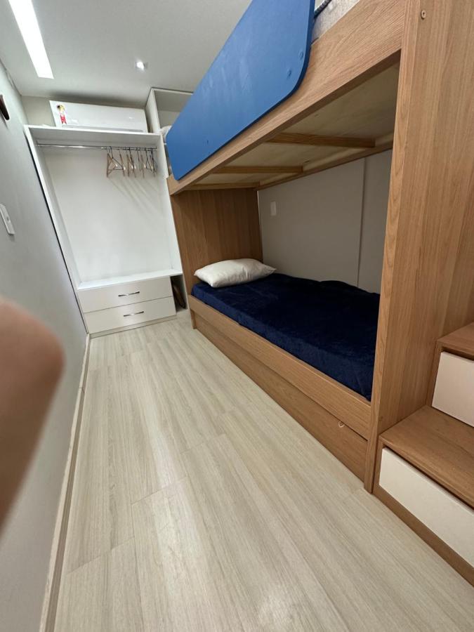 Nannai Residence Porto Galinhas Praia Muro Alto 101 Pôrto das Galinhas Zewnętrze zdjęcie