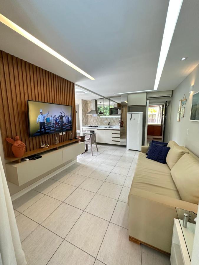 Nannai Residence Porto Galinhas Praia Muro Alto 101 Pôrto das Galinhas Zewnętrze zdjęcie