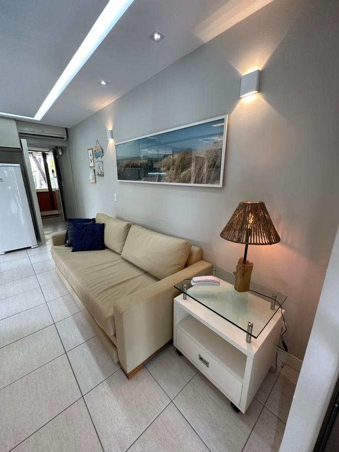 Nannai Residence Porto Galinhas Praia Muro Alto 101 Pôrto das Galinhas Zewnętrze zdjęcie
