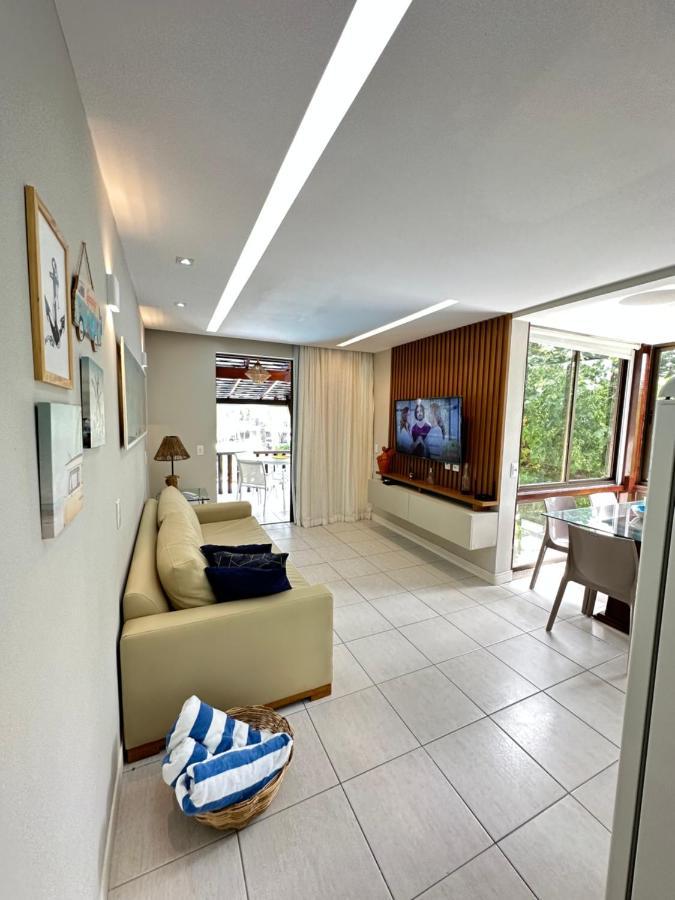 Nannai Residence Porto Galinhas Praia Muro Alto 101 Pôrto das Galinhas Zewnętrze zdjęcie